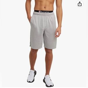 NWT Men’s Champion Moisture Wivking